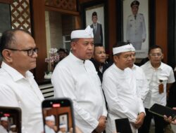 Dedi Mulyadi Tekankan Efisiensi Anggaran, Porprov Jabar 2026 Dibuka di Kota Bekasi