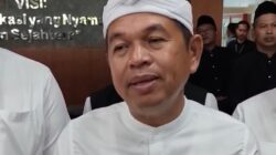 Hidupkan Kalimalang Kota Bekasi, Dedi Mulyadi Siapkan Lomba Dayung Piala Gubernur