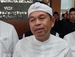 Hidupkan Kalimalang Kota Bekasi, Dedi Mulyadi Siapkan Lomba Dayung Piala Gubernur