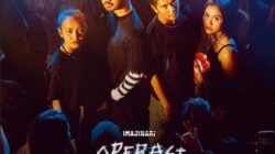Sinopsis Film Operasi Pesta Copet, Kisah Pencopetan Massal di Festival Musik