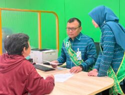 Hari Pelanggan Nasional 2026, BPJS Ketenagakerjaan Bekasi Cikarang Hadir 3M