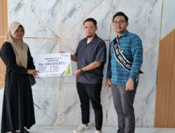 Hari Pelanggan Nasional 2026, BPJS Ketenagakerjaan Bekasi Cifest Cibarusah Hadir Lebih Dekat