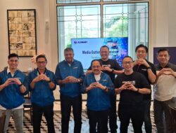 XLSMART Genjot Infrastruktur Digital, Perluas Akses dan Ciptakan Ekonomi Baru