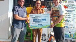 Dana Hibah Rp100 Juta RW Bekasi Keren di Jatiasih Dipakai Beli Sound System hingga Kipas Angin