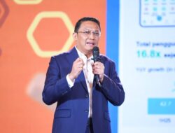 Melek Finansial Sejak Dini, BRI Bekali Anak Muda dengan Tiga Mindset Penting!