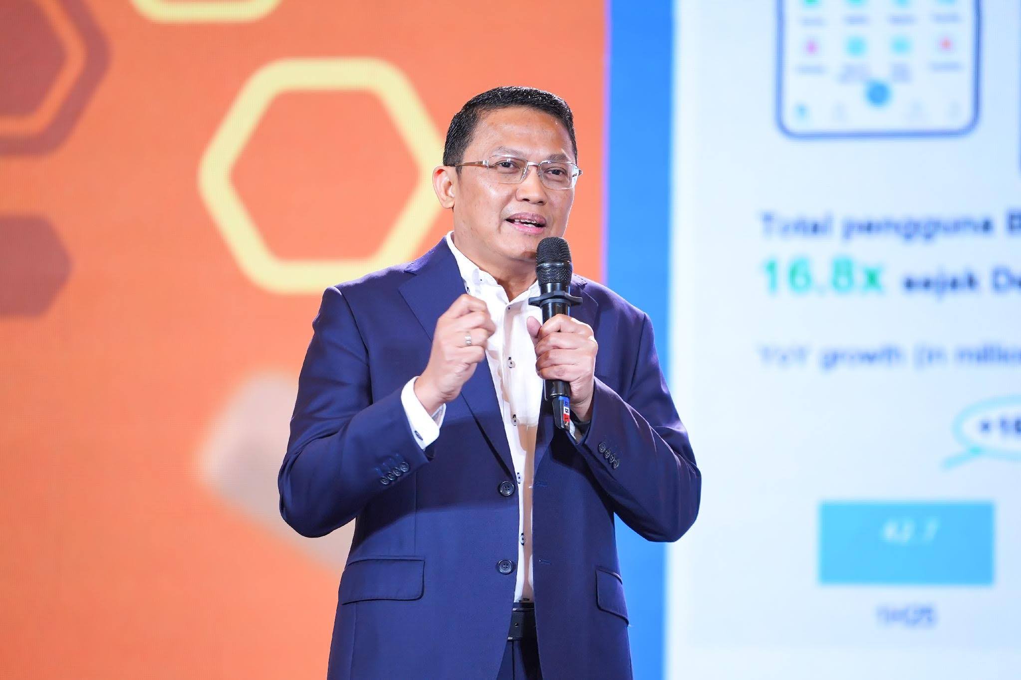 Melek Finansial Sejak Dini, BRI Bekali Anak Muda dengan Tiga Mindset Penting!