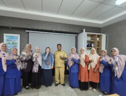 Menjadi Mercusuar Pendidikan: Transformasi TK Al Muslim sebagai Sekolah Percontohan SPMI di Kabupaten Bekasi