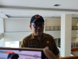 BPBD Kota Bekasi Siapkan 1.000 Masker per Kecamatan, Antisipasi Dampak Abu Vulkanik Erupsi Anak Krakatau