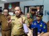 Atasi Dampak Abu Vulkanik Gunung Anak Krakatau, Pemkot Bekasi Serahkan Skema PJJ ke Sekolah