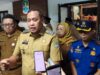 Respons Usulan Kemendagri soal WFH ASN Imbas Abu Vulkanik, Wali Kota Bekasi: Nanti Kita Lihat Perkembangannya