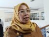 DLH Pastikan Kualitas Udara Kota Bekasi Kembali Membaik Usai Sempat Terdampak Abu Vulkanik Erupsi Anak Krakatau