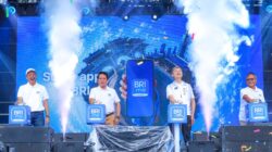 Perluas Akses Layanan Finansial bagi Diaspora Indonesia, BRImo Taiwan Raih Anugerah Inovasi Indonesia 2026