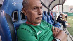 Legenda Pemain Macan Kemayoran Era 80-an Umar Alatas Pede Persija Amankan Tiga Poin di SUGBK