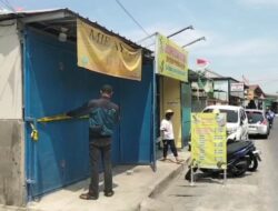 Cekcok soal Pembayaran, Pria Aniaya Perempuan hingga Tewas di Babelan