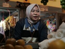 14 Tahun Mengabdi sebagai Mantri BRI, Dewi Bantu Bebaskan Warga Desa dari Jerat Rentenir di Lampung Selatan