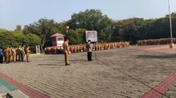 Pemkot Bekasi Gelar Doa Bersama untuk Lima Jurnalis Hilang Kontak di Perairan Selat Sunda
