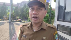 Danau Duta Harapan Kota Bekasi Jadi Venue Triathlon Porprov Jabar 2026, Kualitas Air Perlu Dijernihkan