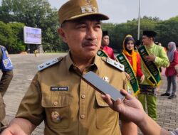 Pemkot Bekasi Serahkan Hasil Evaluasi K3 Sejumlah SPBE ke Pemerintah Pusat dan Pertamina