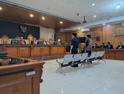 Bupati Bekasi Nonaktif Ade Kunang Divonis Enam Tahun Penjara Kasus Suap Ijon Proyek, Lebih Ringan dari Tuntutan JPU KPK