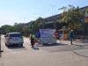 Jalan Moeffreni Ditutup Sebulan Imbas Proyek Jembatan Kalimalang, Jalan KH Noer Ali Satu Arah