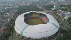Adopsi Konsep Ajax Amsterdam, Pemkot Bekasi Bidik Stadion Patriot Candrabhaga jadi Pusat Industri Olahraga