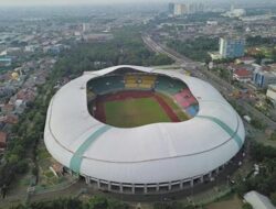 Adopsi Konsep Ajax Amsterdam, Pemkot Bekasi Bidik Stadion Patriot Candrabhaga jadi Pusat Industri Olahraga
