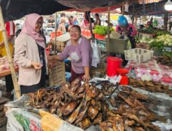 Dampingi Usaha hingga Edukasi Keamanan Bertransaksi, Mantri BRI Hadir Dekat dengan Masyarakat di Lubuklinggau