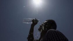 Suhu Udara Kota Bekasi Tembus 36 Derajat, BPBD Imbau Warga Waspadai Ancaman Dehidrasi dan Heat Stroke