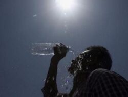 Suhu Udara Kota Bekasi Tembus 36 Derajat, BPBD Imbau Warga Waspadai Ancaman Dehidrasi dan Heat Stroke