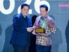 BRI Raih Penghargaan Indonesia Sports Industry of the Year 2026 dari Kemenpora, Bukti Konsistensi Dukung Kemajuan Olahraga Nasional