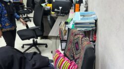 Usut Dugaan Korupsi KSO Migas, Kejagung Periksa Data Digital dan Berkas Fisik Bapenda Kota Bekasi