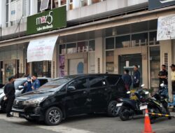 Kejagung Geledah Kantor Bapenda hingga PT Migas Kota Bekasi