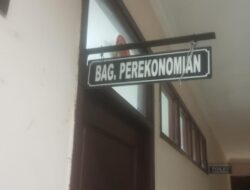 Hingga Petang, Tim Kejagung Masih Sisir Gedung B Pemkot Bekasi, Ruangan Perekonomian hingga Bagian Hukum Digeledah