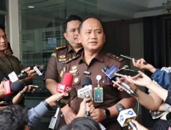 Kejagung Periksa ASN Pemkot Bekasi dan Managing Director Foster Oil soal Kasus Dugaan Korupsi KSO Migas