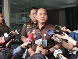 Kejagung Taksir Kerugian Negara Dugaan Korupsi KSO Migas Rp2 Triliun