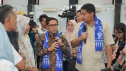 Dukung Penuh Program 3 Juta Rumah, BRI Perkuat Sinergi Ekosistem Perumahan di Jakarta