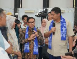 Dukung Penuh Program 3 Juta Rumah, BRI Perkuat Sinergi Ekosistem Perumahan di Jakarta