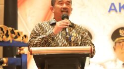 Masa Tenang, Cakades Jangan Langgar Aturan