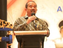 Masa Tenang, Cakades Jangan Langgar Aturan