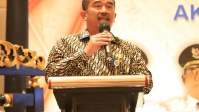Masa Tenang, Cakades Jangan Langgar Aturan