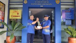 Bea Cukai Bekasi Canangkan Eco Office, Wujudkan Lingkungan Kerja yang Ramah Lingkungan
