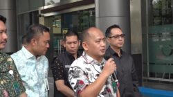 Hari Ini Kejagung Masih Geledah Dua Lokasi di Lingkungan Pemkot Bekasi Terkait Dugaan Korupsi KSO Migas