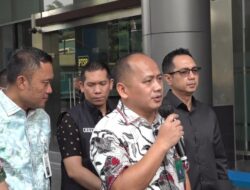 Kejagung Ungkap Barang Sitaan dari Penggeledahan 6 Lokasi Pemkot Bekasi Terkait Dugaan Korupsi KSO Migas