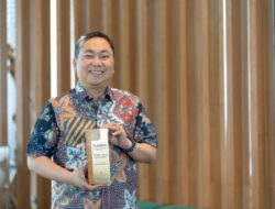 Kawan Lama Group Tembus Top 10 Developers Indonesia