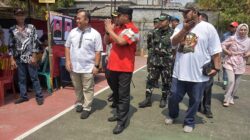 Pilkades Setiamekar Jadi Perhatian, Ratusan Aparat Disiagakan