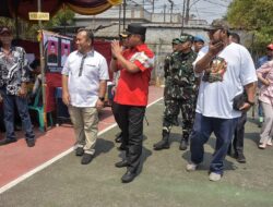 Pilkades Setiamekar Jadi Perhatian, Ratusan Aparat Disiagakan