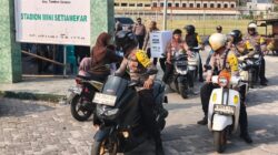 Pilkades Tambun Selatan Punya 200 Ribu Pemilih, Sumberjaya Paling Banyak