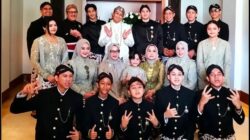 Tak Kuasa Menahan Air Mata, Andre Taulany Sampaikan Pesan Khusus untuk Dio, Kenzy, dan Lova