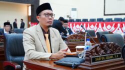 Paripurna Pemberhentian Bupati Bekasi Nonaktif Ade Kuswara Tunggu Putusan Inkrah