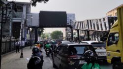Target Pembangunan JPO Stasiun Bekasi Mundur Lagi ke Akhir 2026